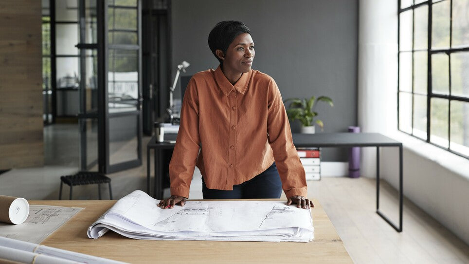 6 Signs it’s Time for a New CAD Plotter Printer