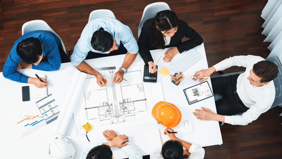 Not Your Old Office Printer: What to Know About Today’s CAD Plotter Printing Technologies