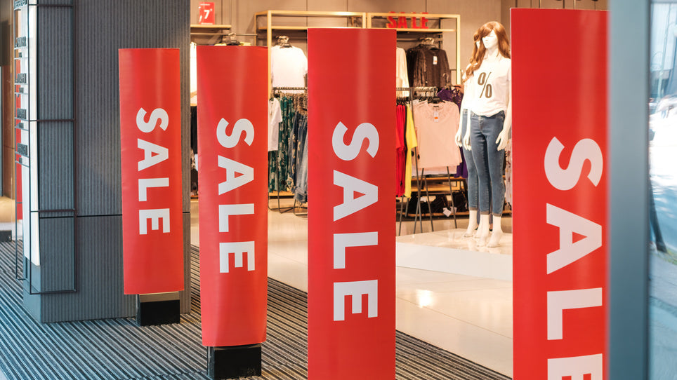 From Storefronts to Street Art: Your Guide to the Modern Signage Printer