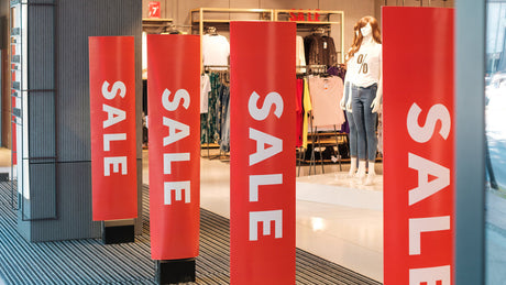 From Storefronts to Street Art: Your Guide to the Modern Signage Printer