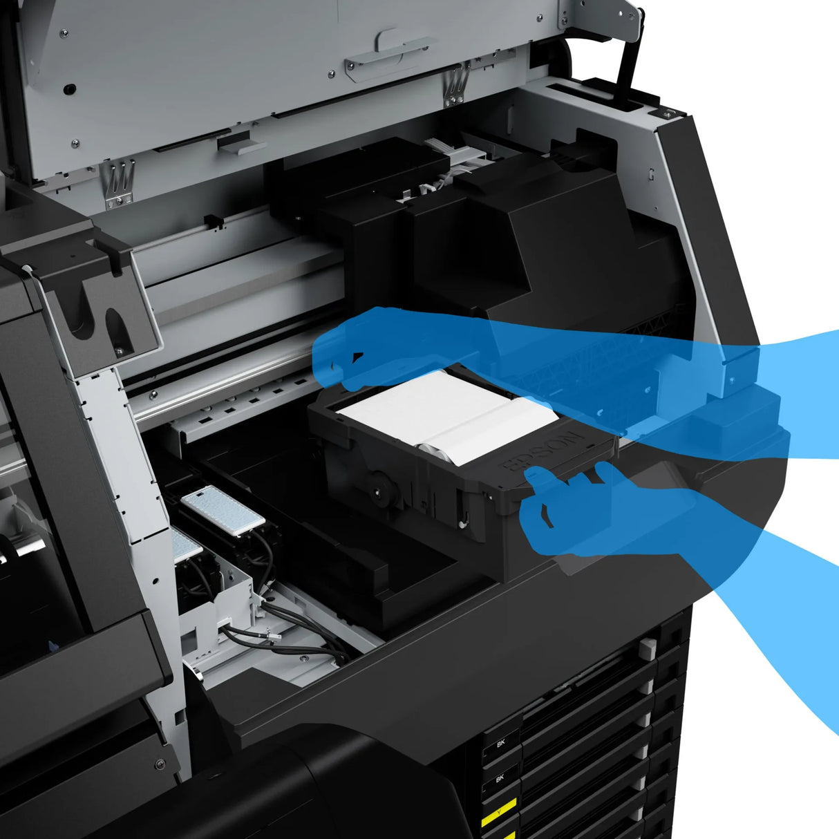 Epson® SureColor R5070 image 2