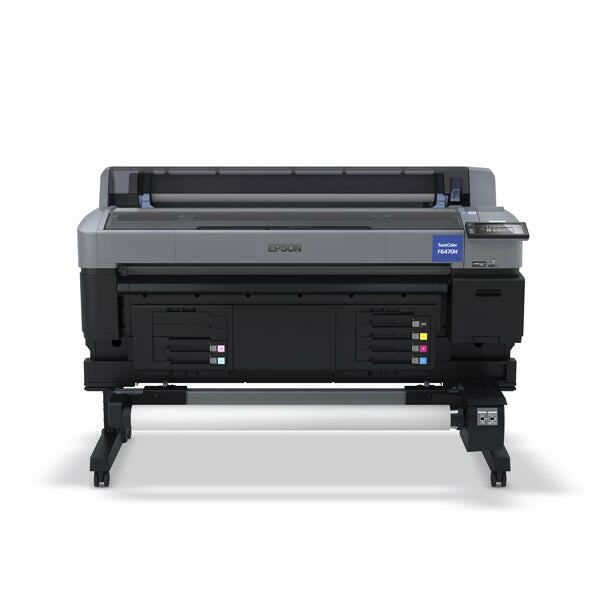 SureColor F6470H 44″ Dye-Sublimation Printer