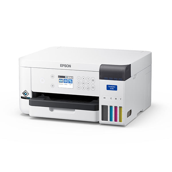 SureColor F170 Dye-Sublimation Printer