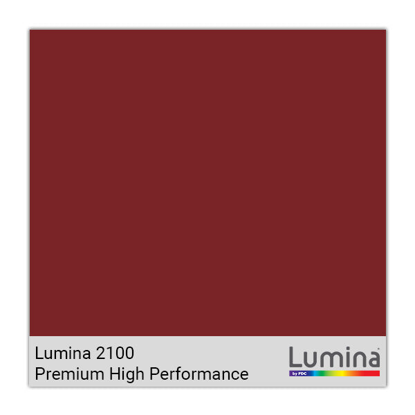 Lumina 2100 Premium High Performance Vinyl 015 Burgundy