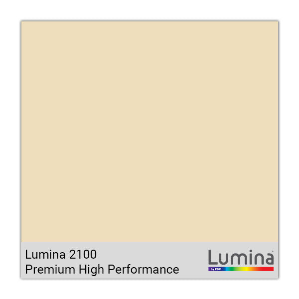 Lumina 2100 Premium High Performance Vinyl 027 Oyster