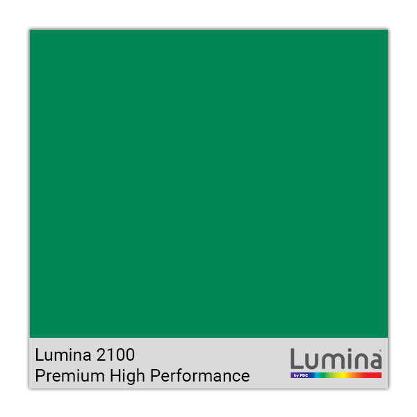 Lumina 2100 Premium High Performance Vinyl 064 Kelly Green