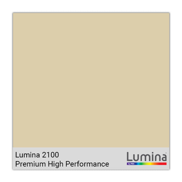 Lumina 2100 Premium High Performance Vinyl 070 Beige