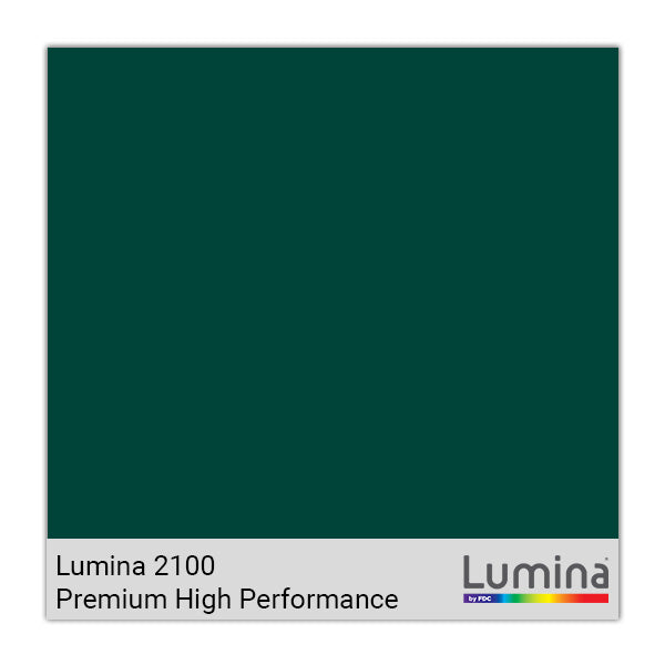 Lumina 2100 Premium High Performance Vinyl 143 Forest Green