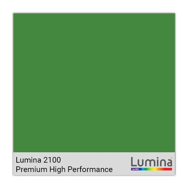 Lumina 2100 Premium High Performance Vinyl 183 Willow Green