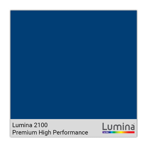 Lumina 2100 Premium High Performance Vinyl 304 Blue