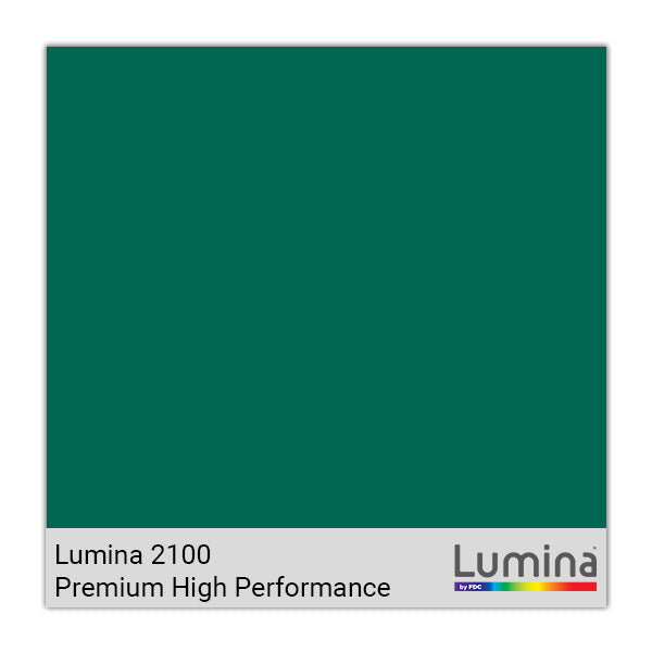 Lumina 2100 Premium High Performance Vinyl 326 Dark Green