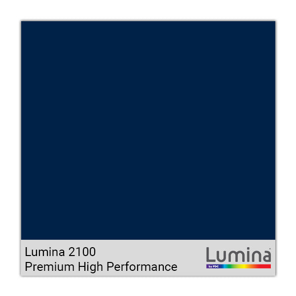 Lumina 2100 Premium High Performance Vinyl 336 Light Navy Blue