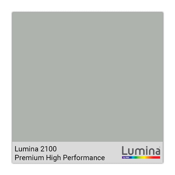 Lumina 2100 Premium High Performance Vinyl 423 Light Gray