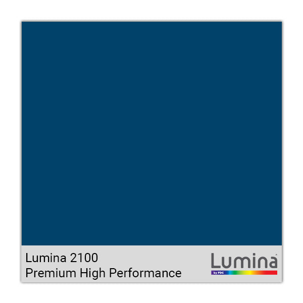 Lumina 2100 Premium High Performance Vinyl 441 Majestic Blue