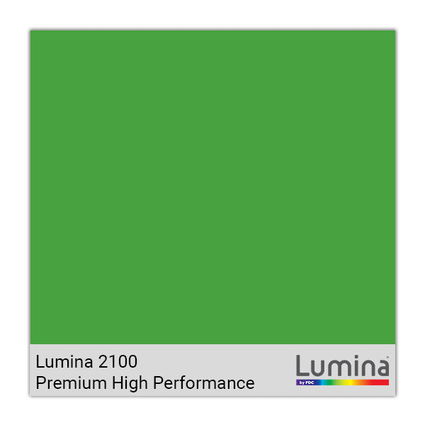 Lumina 2100 Premium High Performance Vinyl 469 Apple Green