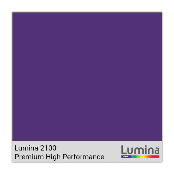 Lumina 2100 Premium High Performance Vinyl 476 Royal Purple