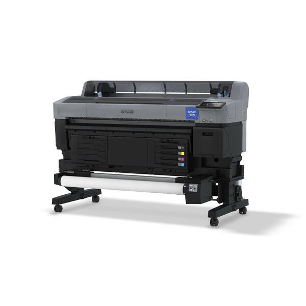 SureColor F6470 44″ Epson Dye Sublimation Printer