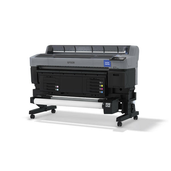 SureColor F6470H 44″ Dye-Sublimation Printer