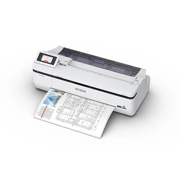 Epson SureColor T3170M 24" Wireless Printer with Integrated Scanner image 4