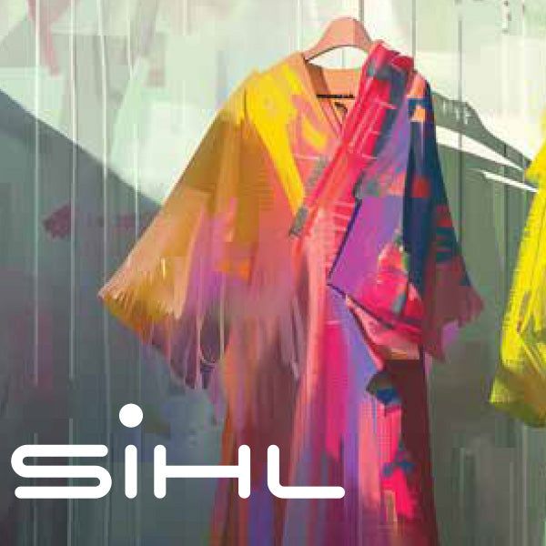 Sihl 3315 - Creative Smooth 60"x49' 3" Core