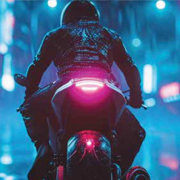 Sihl 3365 - Ariana 36"x100' 2" Core