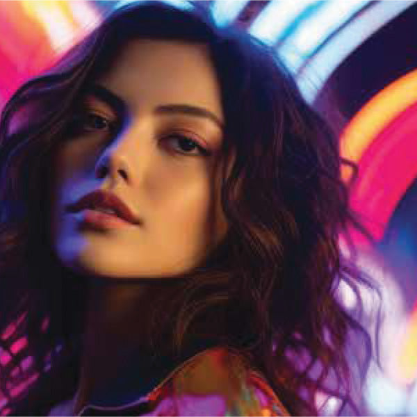 Sihl 3567 - Aurolux 54"x100' 3" Core