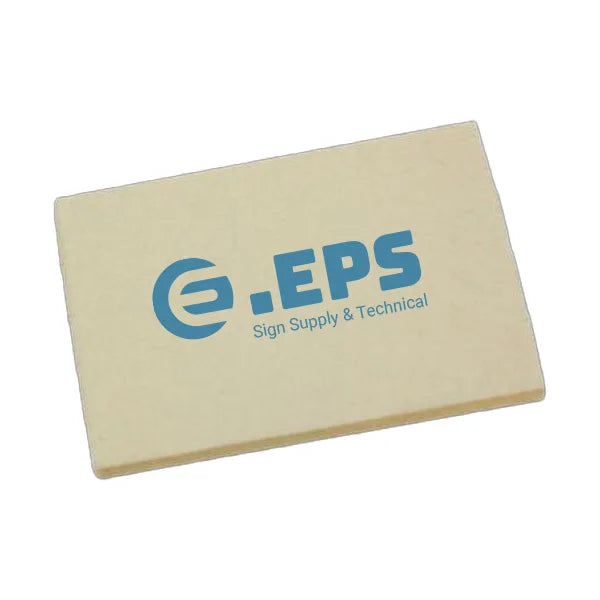 4-inch felt block squeegee for vinyl installation