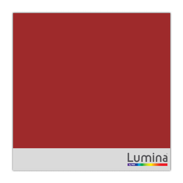 Lumina 4200 Intermediate Ultra High Gloss Vinyl 001 Red