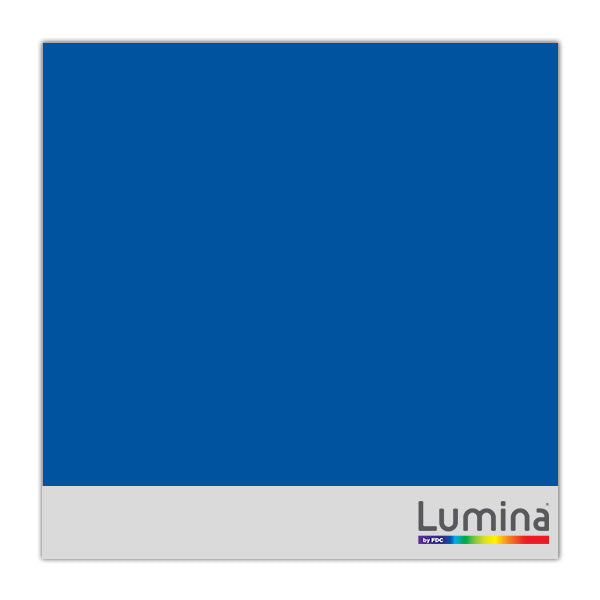 Lumina 4200 Intermediate Ultra High Gloss Vinyl 005 Blue