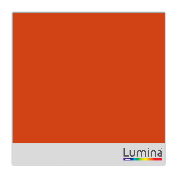 Lumina 4200 Intermediate Ultra High Gloss Vinyl 014 Tomato Red
