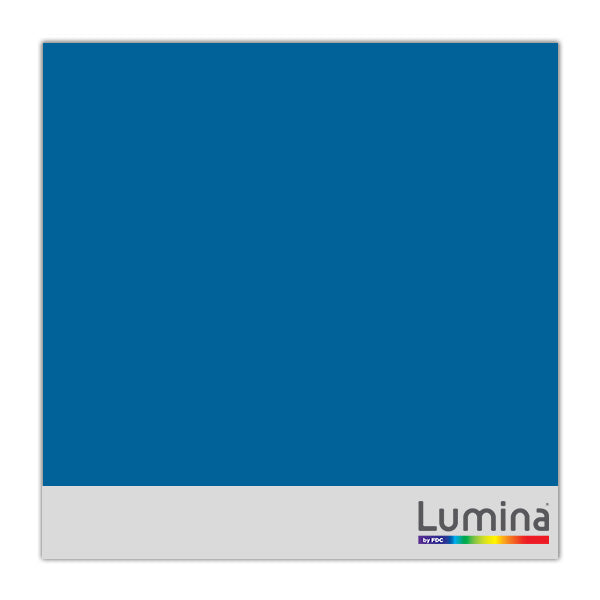 Lumina 4200 Intermediate Ultra High Gloss Vinyl 032 Azure Blue