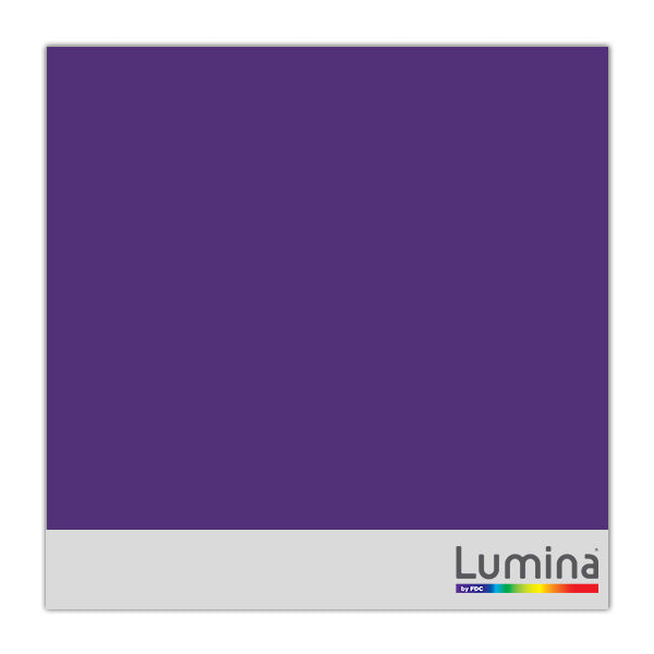 Lumina 4200 Intermediate Ultra High Gloss Vinyl 074 Royal Purple