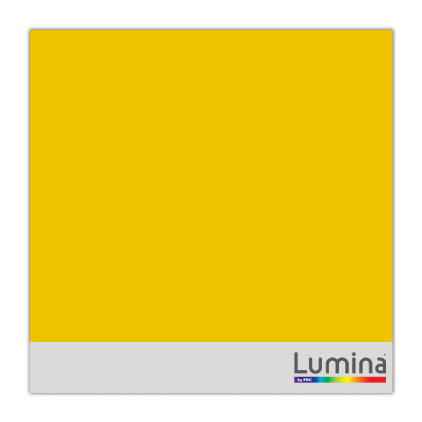 Lumina 4200 Intermediate Ultra High Gloss Vinyl 080 Matte Yellow