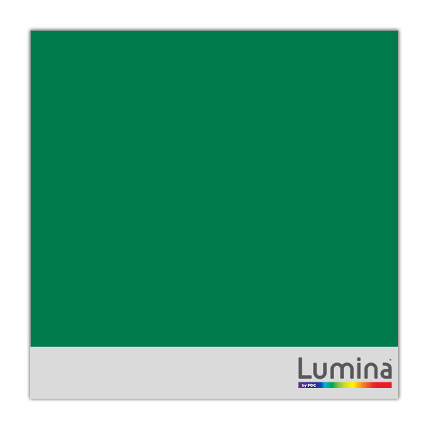 Lumina 4200 Intermediate Ultra High Gloss Vinyl 126 Emerald Green