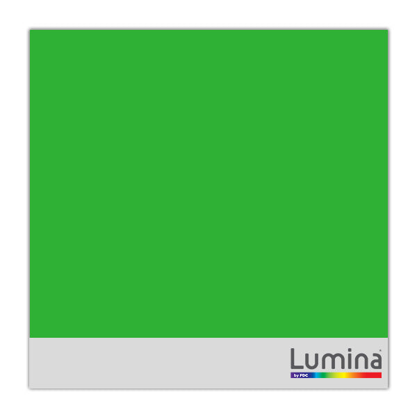 Lumina 4200 Intermediate Ultra High Gloss Vinyl 257 Lime Green