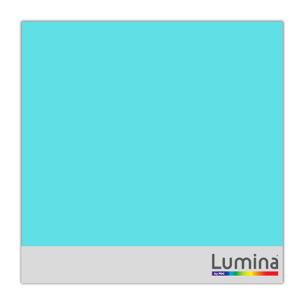 Lumina 4200 Intermediate Ultra High Gloss Vinyl 206 Breakfast Blue