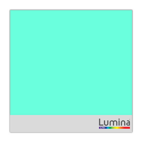 Lumina 4200 Intermediate Ultra High Gloss Vinyl 252 Mint Green