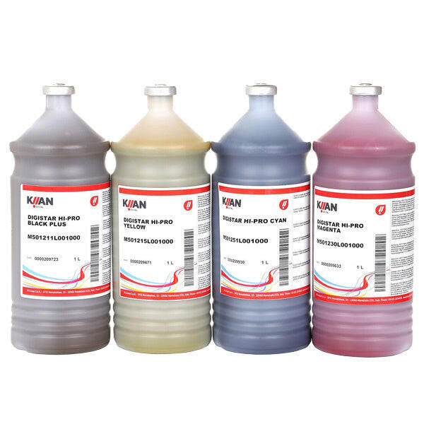 DIGISTAR HI-PRO 1 Liter Bottlel