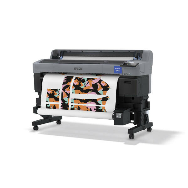 SureColor F6470 44″ Epson Dye Sublimation Printer