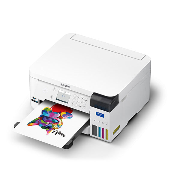 SureColor F170 Dye-Sublimation Printer