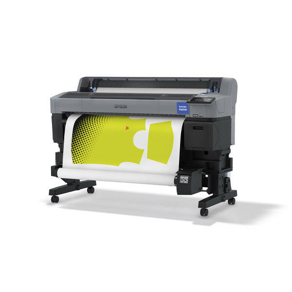SureColor F6470H 44″ Dye-Sublimation Printer