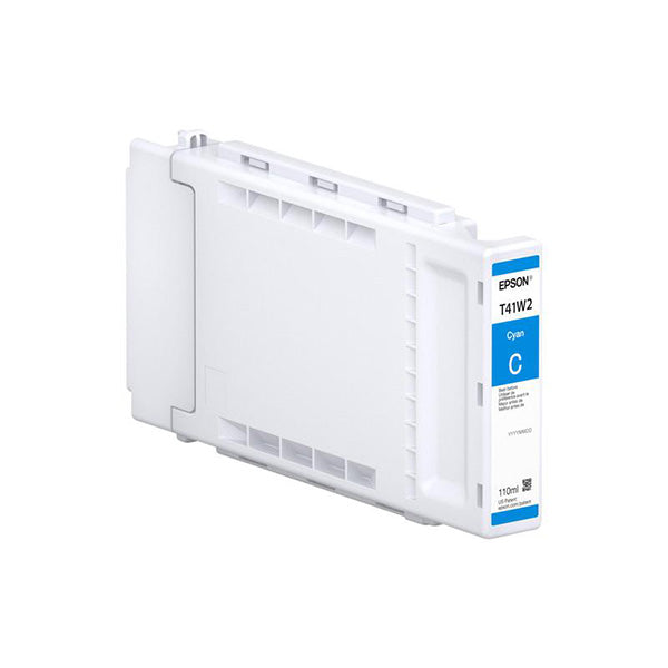 Epson T41W - Cyan