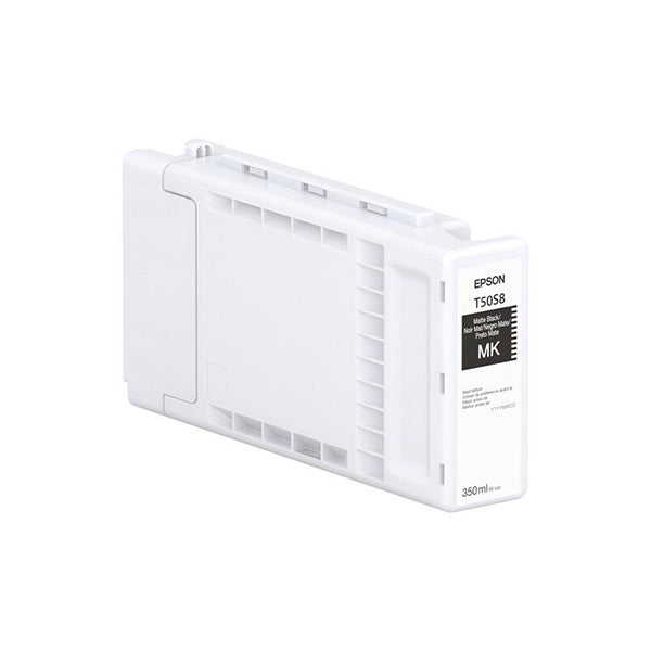 Epson T50S - Matte Black