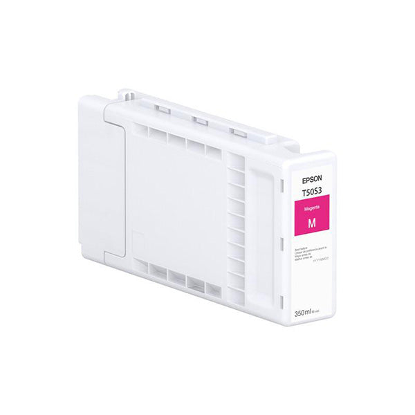 Epson T50S - Magenta