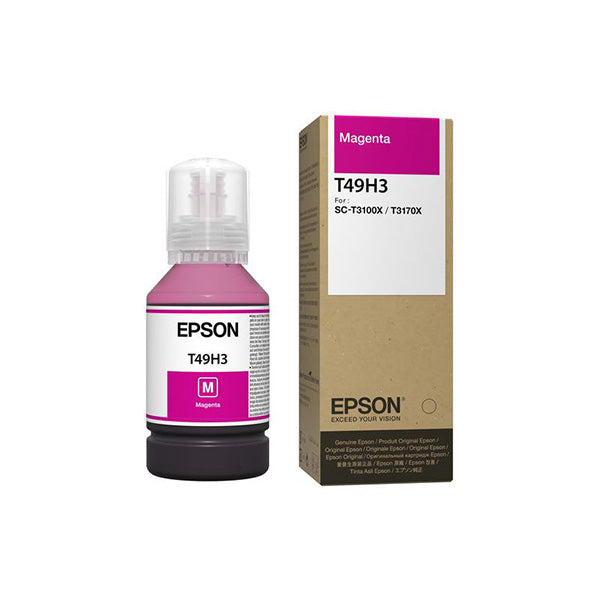 Epson T49H - Magenta