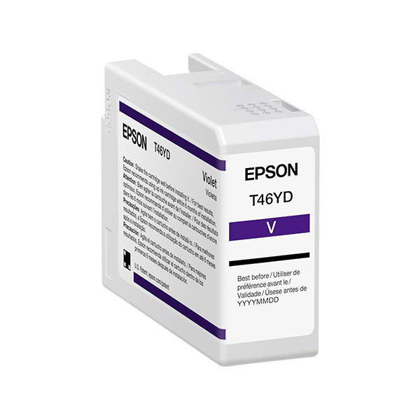 Epson T46Y 50 ml Violet Ink