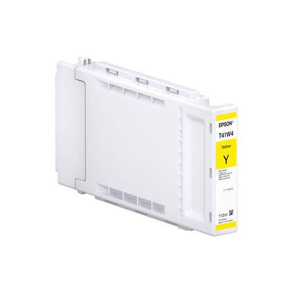 Epson T41W - Yellow