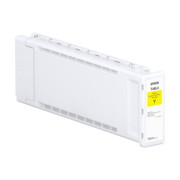 Epson T48L - Yellow