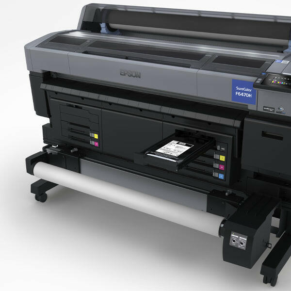 SureColor F6470H 44″ Dye-Sublimation Printer