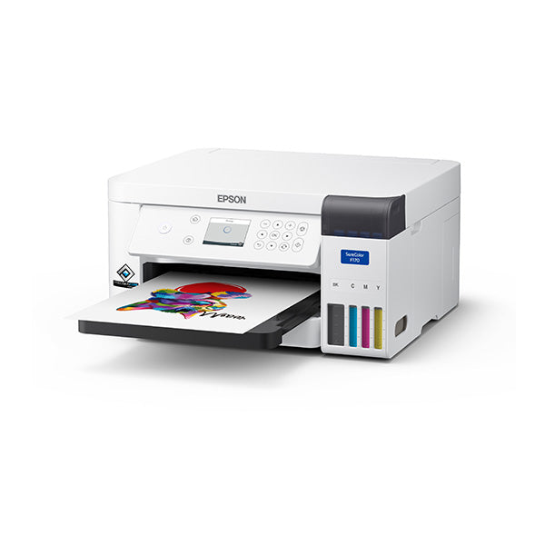 SureColor F170 Dye-Sublimation Printer
